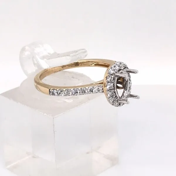 Ring Image 2 Van Atkins Jewelers New Albany, MS