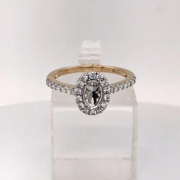 Ring Van Atkins Jewelers New Albany, MS