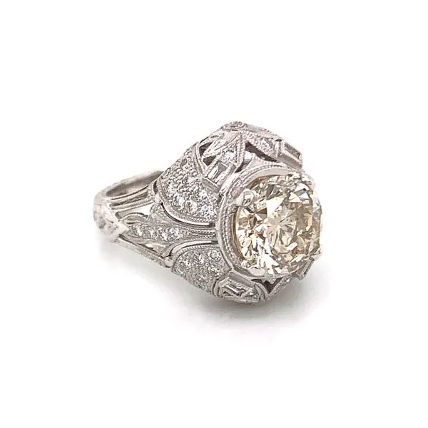 Ring Image 3 Van Atkins Jewelers New Albany, MS