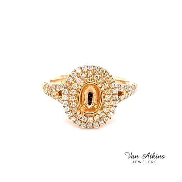 Ring Van Atkins Jewelers New Albany, MS