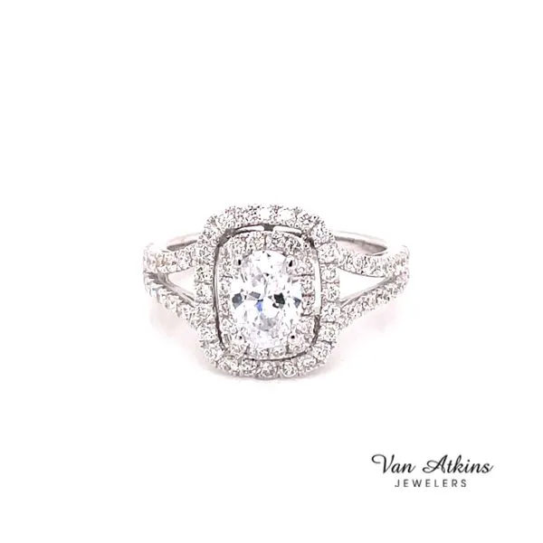 Ring Image 2 Van Atkins Jewelers New Albany, MS