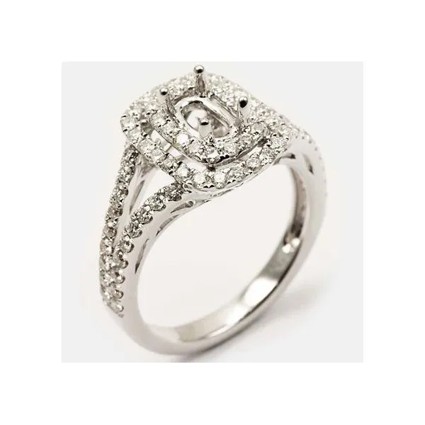 Ring Van Atkins Jewelers New Albany, MS