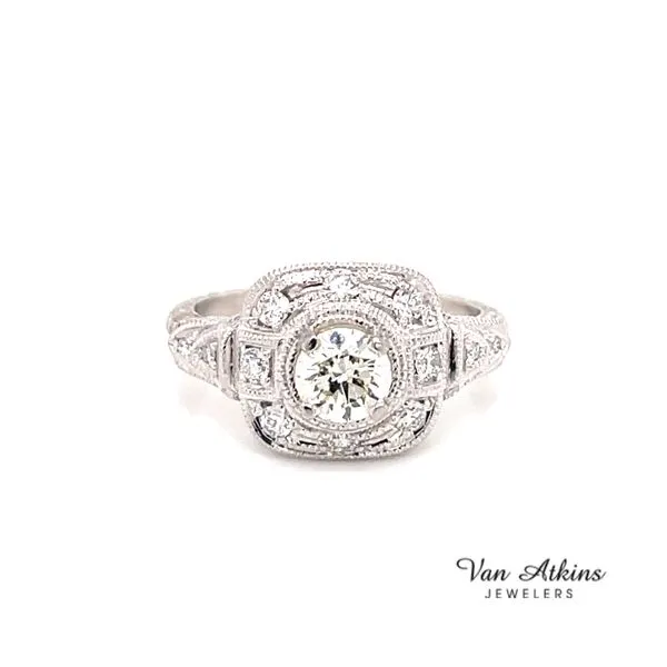 Ring Van Atkins Jewelers New Albany, MS