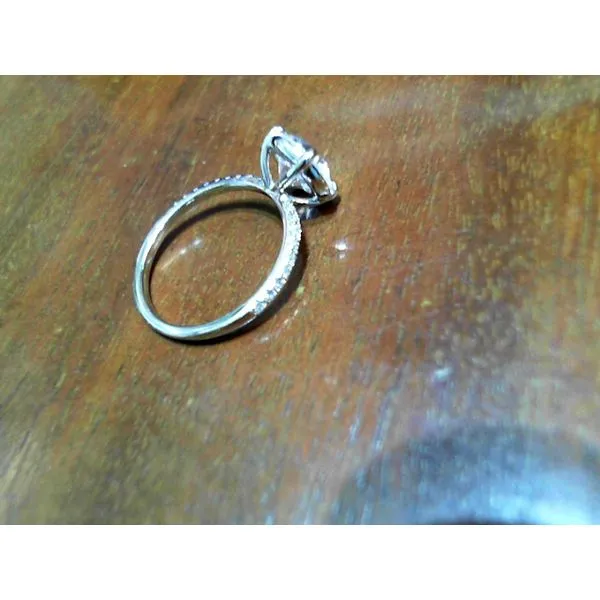 Ring Image 2 Van Atkins Jewelers New Albany, MS