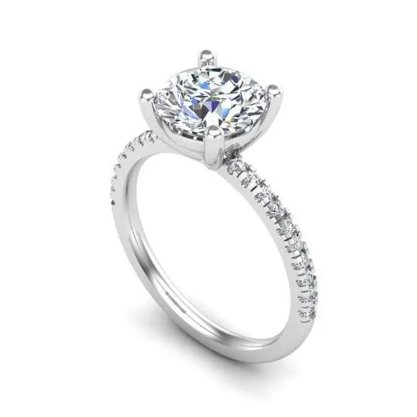 Ring Van Atkins Jewelers New Albany, MS