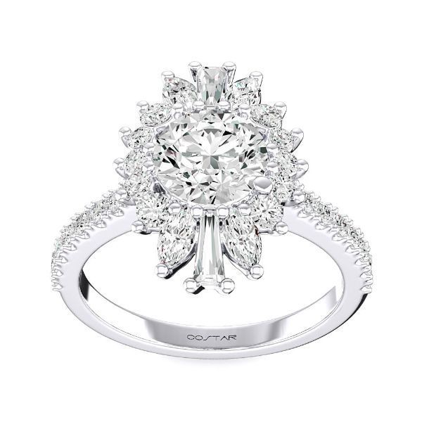 Ring Image 2 Van Atkins Jewelers New Albany, MS