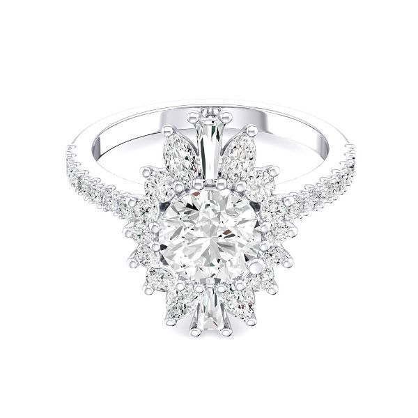 Ring Van Atkins Jewelers New Albany, MS