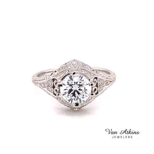 Ring Van Atkins Jewelers New Albany, MS