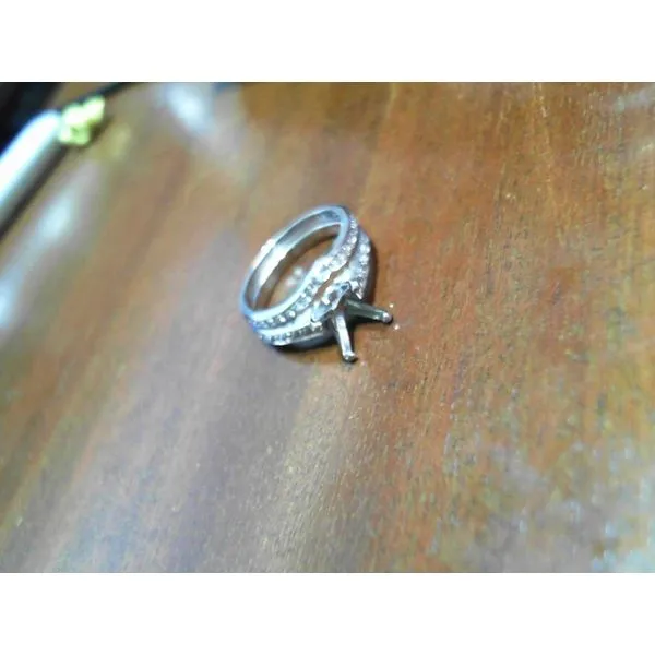 Ring Van Atkins Jewelers New Albany, MS