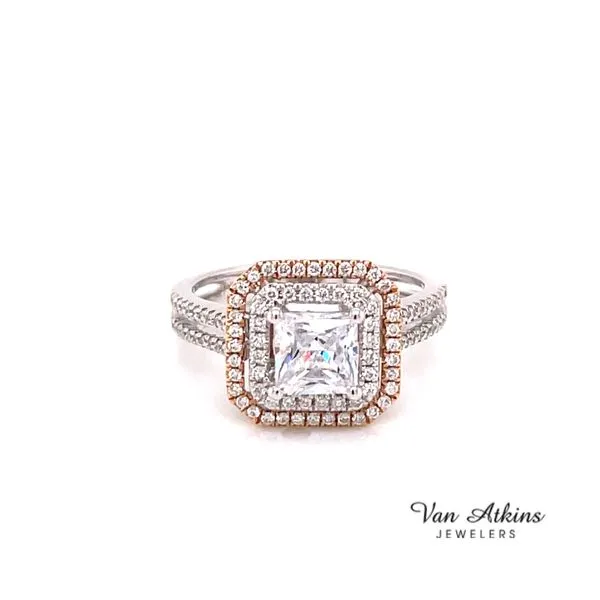 Ring Image 2 Van Atkins Jewelers New Albany, MS