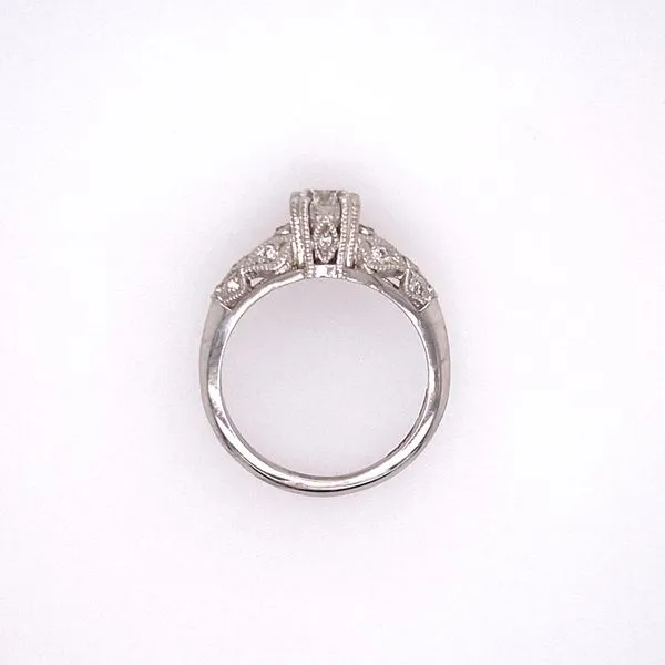 Ring Image 2 Van Atkins Jewelers New Albany, MS