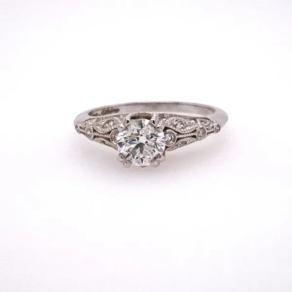 Ring Van Atkins Jewelers New Albany, MS