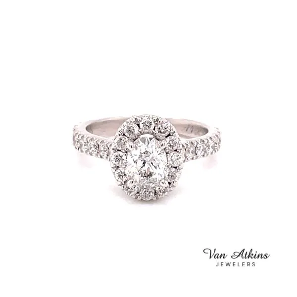 Ring Van Atkins Jewelers New Albany, MS