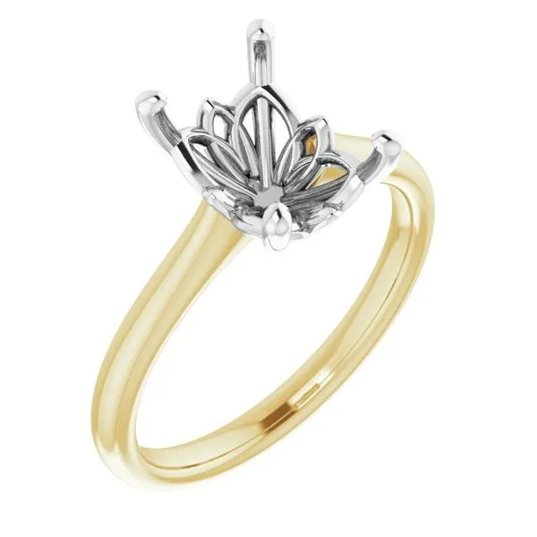 0.02 Carat Ring Image 2 Van Atkins Jewelers New Albany, MS