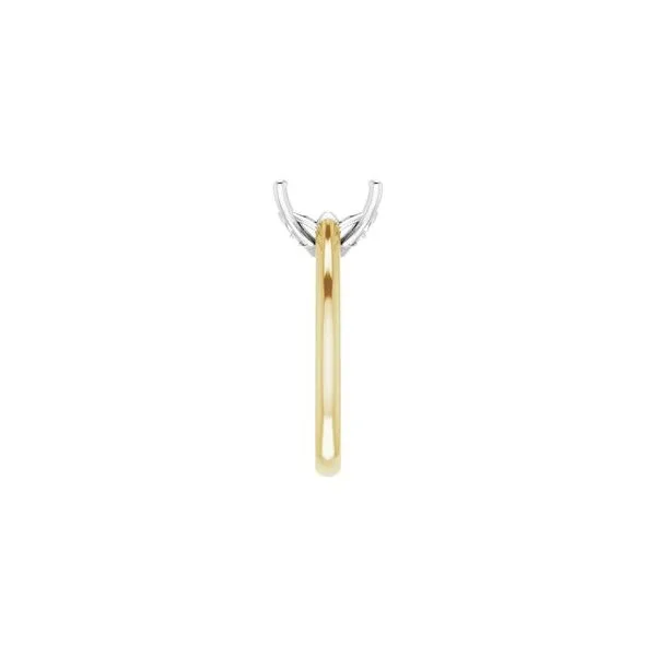 0.02 Carat Ring Image 4 Van Atkins Jewelers New Albany, MS