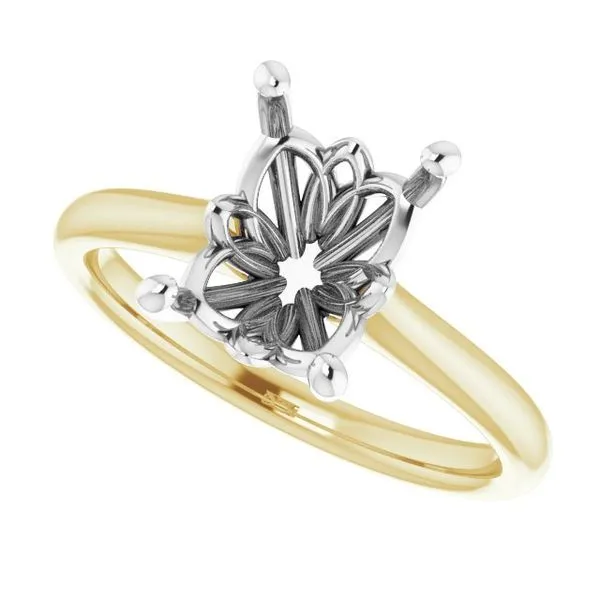 0.02 Carat Ring Image 5 Van Atkins Jewelers New Albany, MS