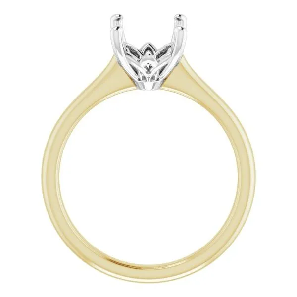 0.02 Carat Ring Van Atkins Jewelers New Albany, MS