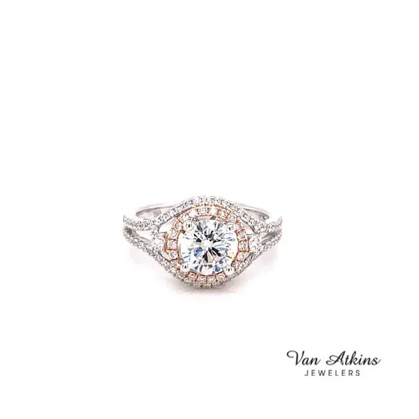 Ring Van Atkins Jewelers New Albany, MS