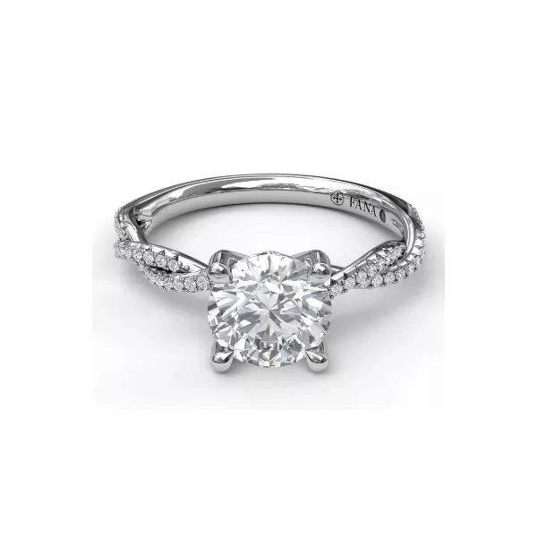 Ring Image 3 Van Atkins Jewelers New Albany, MS
