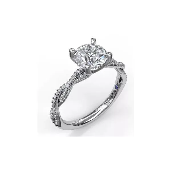 Ring Van Atkins Jewelers New Albany, MS