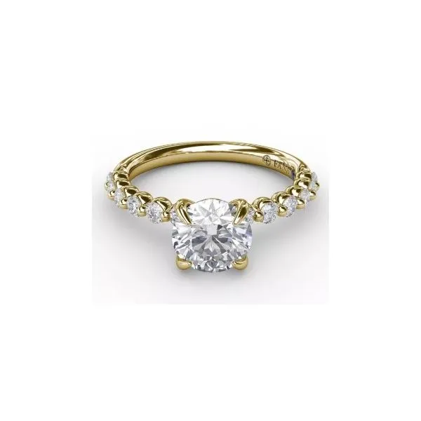 Ring Image 2 Van Atkins Jewelers New Albany, MS