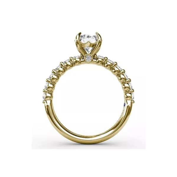 Ring Image 3 Van Atkins Jewelers New Albany, MS