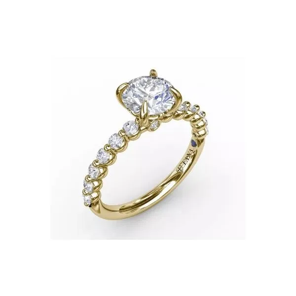 Ring Van Atkins Jewelers New Albany, MS