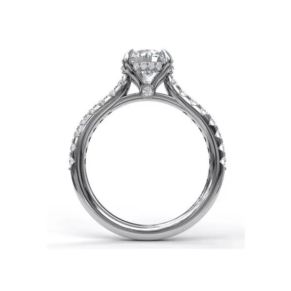 Ring Image 2 Van Atkins Jewelers New Albany, MS