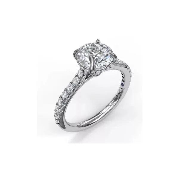 Ring Van Atkins Jewelers New Albany, MS