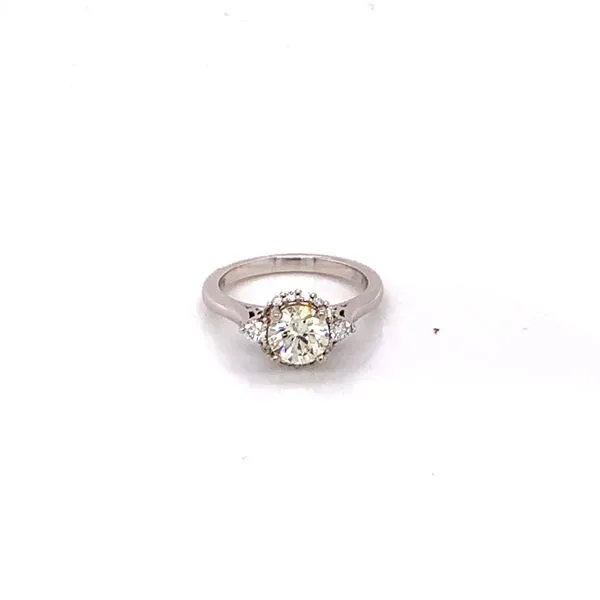 Ring Image 2 Van Atkins Jewelers New Albany, MS