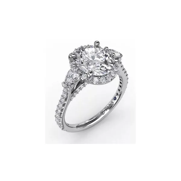Ring Van Atkins Jewelers New Albany, MS