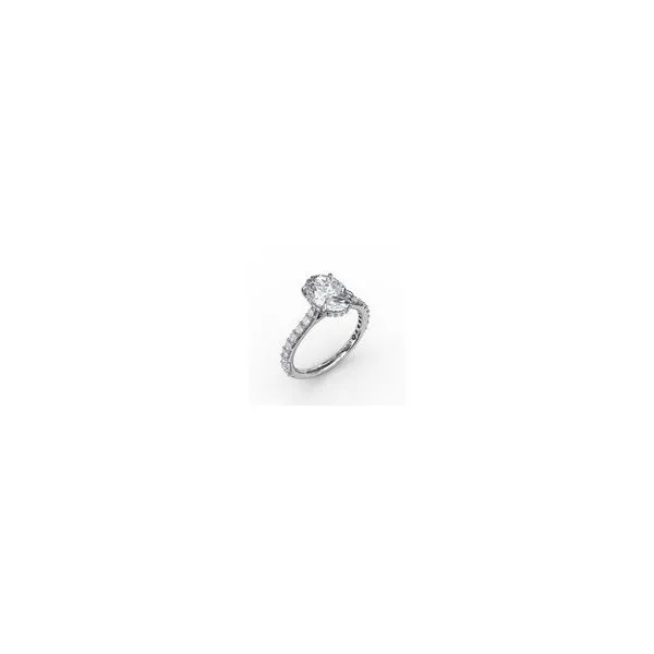 Ring Van Atkins Jewelers New Albany, MS