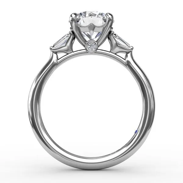 Ring Van Atkins Jewelers New Albany, MS