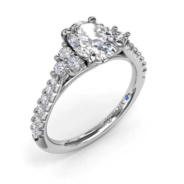 Ring Van Atkins Jewelers New Albany, MS
