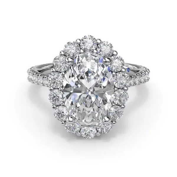 Ring Image 2 Van Atkins Jewelers New Albany, MS