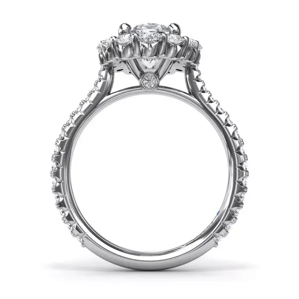 Ring Image 3 Van Atkins Jewelers New Albany, MS