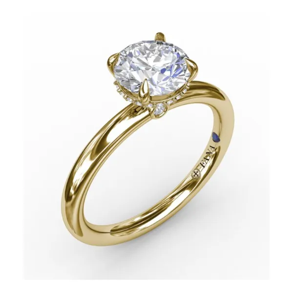 Ring Van Atkins Jewelers New Albany, MS