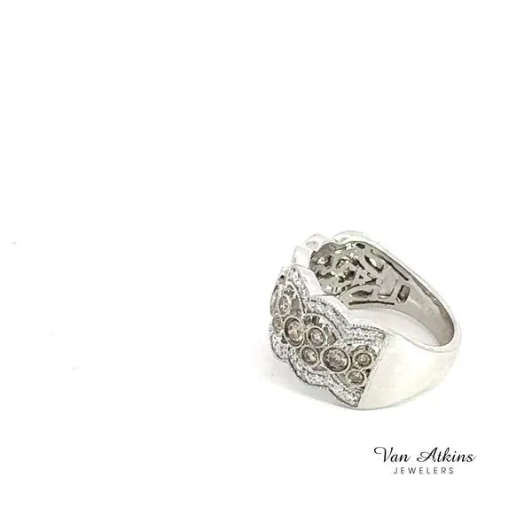 0.75 Carat Diamond Ring Image 2 Van Atkins Jewelers New Albany, MS