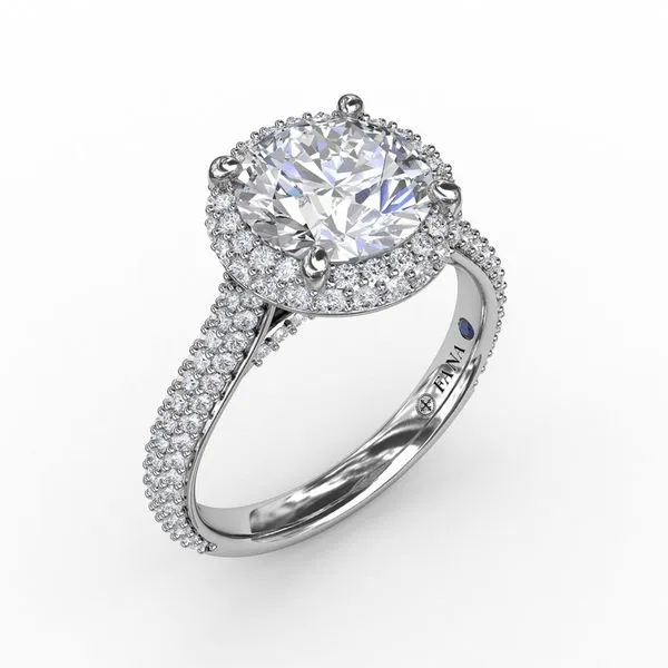 Ring Van Atkins Jewelers New Albany, MS