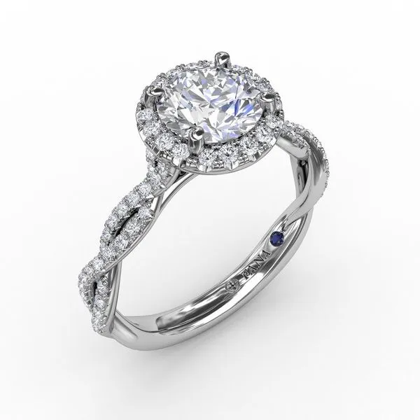 Ring Van Atkins Jewelers New Albany, MS