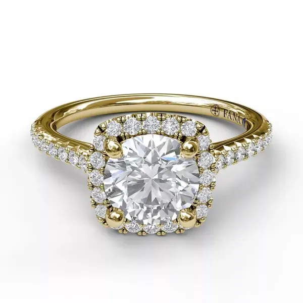 Ring Image 3 Van Atkins Jewelers New Albany, MS