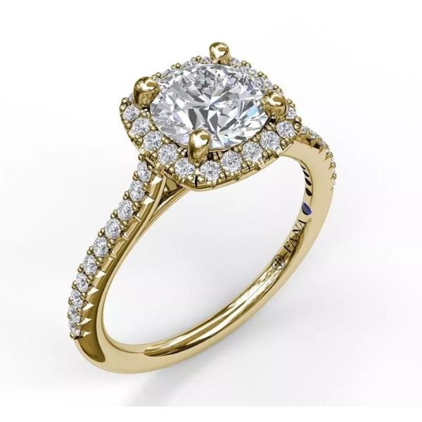 Ring Van Atkins Jewelers New Albany, MS