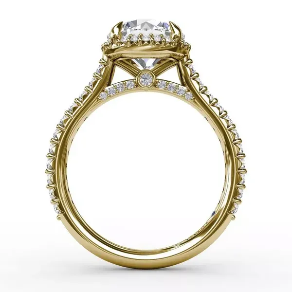 Ring Image 2 Van Atkins Jewelers New Albany, MS