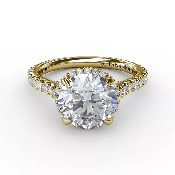 Ring Image 3 Van Atkins Jewelers New Albany, MS