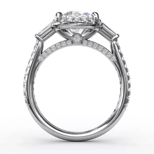 Ring Image 2 Van Atkins Jewelers New Albany, MS