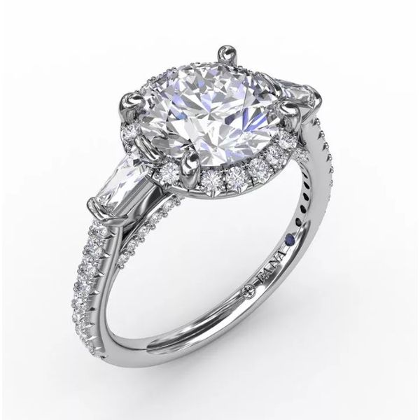 Ring Van Atkins Jewelers New Albany, MS