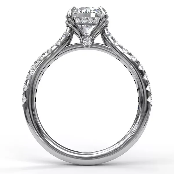Ring Image 3 Van Atkins Jewelers New Albany, MS