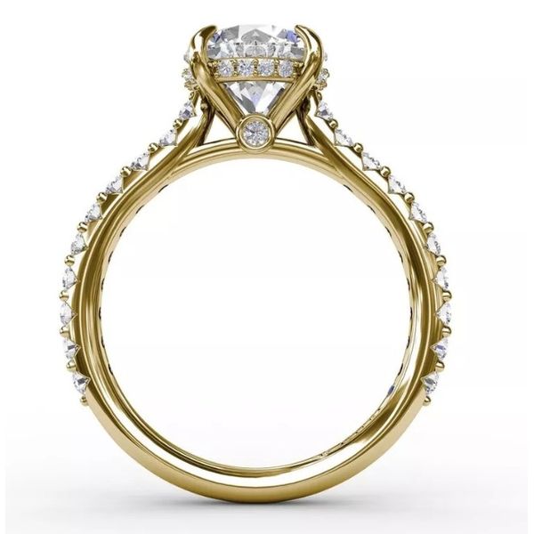 Ring Image 2 Van Atkins Jewelers New Albany, MS