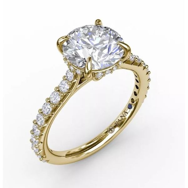 Ring Van Atkins Jewelers New Albany, MS