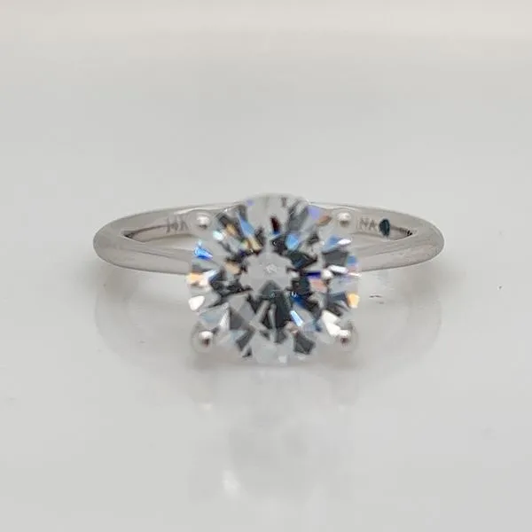 Ring Van Atkins Jewelers New Albany, MS
